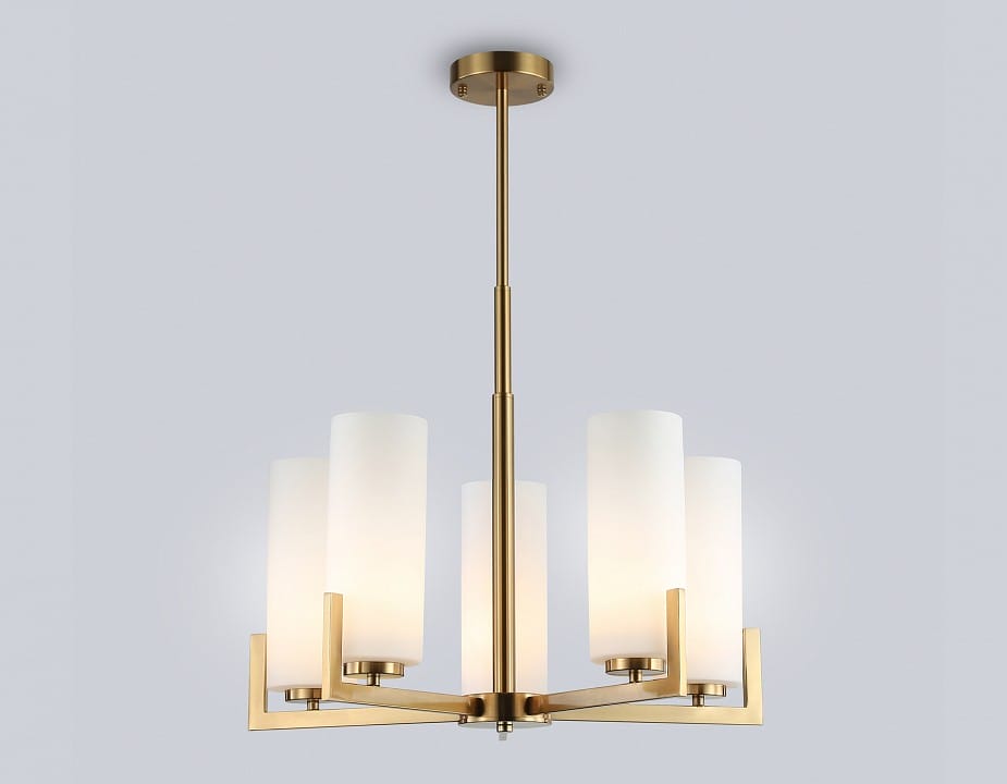 Люстра на штанге Ambrella Light LH LH56063