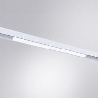 Накладной светильник Arte Lamp Linea A4673PL-1WH