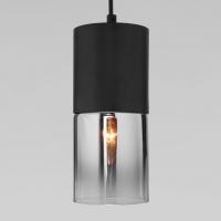 Подвесной светильник Eurosvet Hosk 50233/1 черный