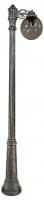 Фонарный столб Fumagalli Globe 250 G25.157.S10.BZE27