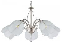 Подвесная люстра Arte Milano Amalfi-2656 332656/5 SN
