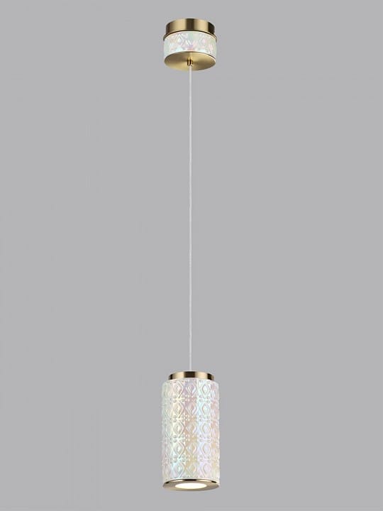 Подвесной светильник Odeon Light L-VISION 5454/5L