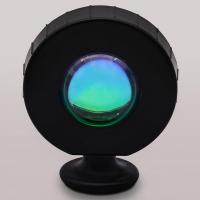 Настольная лампа декоративная Ambrella Light DE DE8383