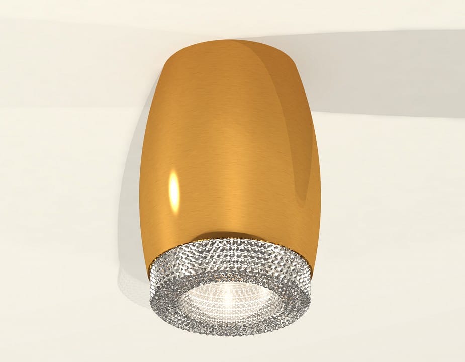 Накладной светильник Ambrella Light XS XS1125010
