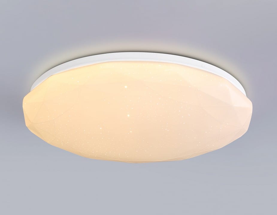 Накладной светильник Ambrella Light FZ FZ418