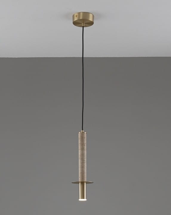 Подвесной светильник Moderli Alto V11952-1P