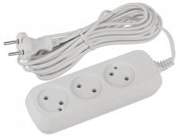 Удлинитель Эра  UDL-6-350