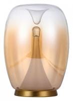 Настольная лампа декоративная Divinare Campo 5875/07 TL-15