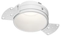 Встраиваемый светильник Denkirs SPOT HIDE DK2145-WH