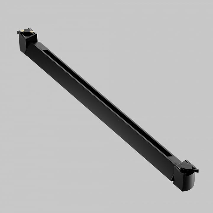 Накладной светильник Maytoni Technical Базис поворотный TR104-1-20W4K-B