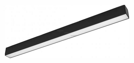 Встраиваемый светильник Arlight MAG-FLAT-45-L605-18W Day4000 (BK 100 deg 24V) 026955