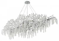 Подвесная люстра Arte Milano Свет 250210.1600.10.E14.A CR
