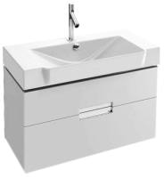 Тумба под раковину Jacob Delafon Reve EB1135-G1C белый