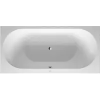 Акриловая ванна 190x90 см Duravit Darling New 700245000000000