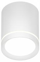 Накладной светильник Denkirs DK401 DK4013-WH