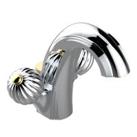 Смеситель для раковины THG Mandarine metal U1A.G02.2155