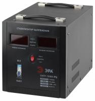 Стабилизатор напряжения Эра  СНПТ-10000-РЦ