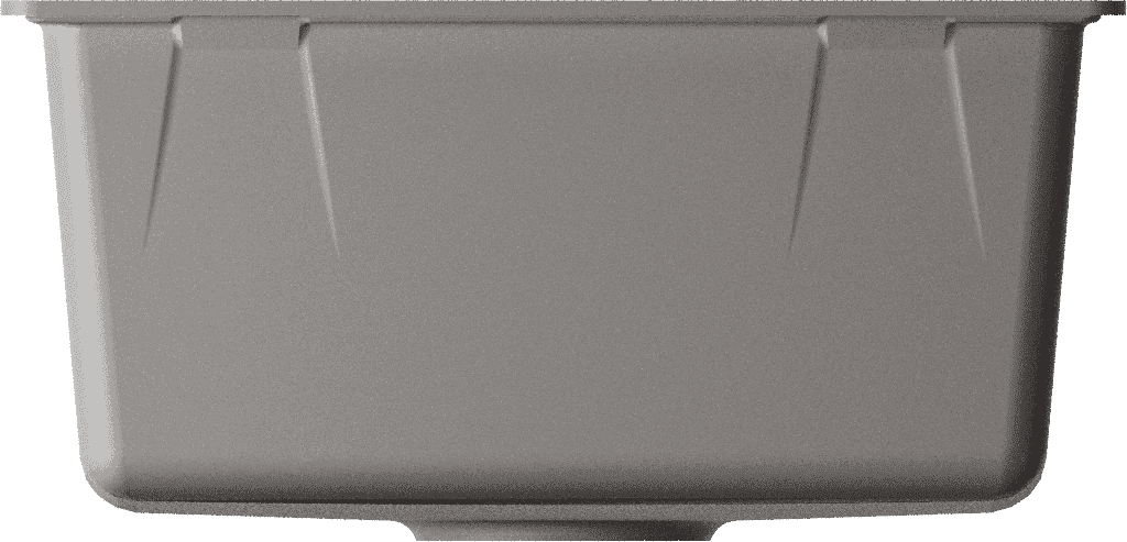 Кухонная мойка Omoikiri Yamakawa 45T Integra 4997254 leningrad grey
