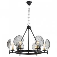 Подвесная люстра Alfa-Light F3524 F3524-03