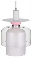 Подвесной светильник 33 идеи M07TR PND174.01.01.001CH.WH-M07TR