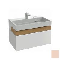Тумба под раковину 80 см Jacob Delafon Terrace EB1186-G1A телесный