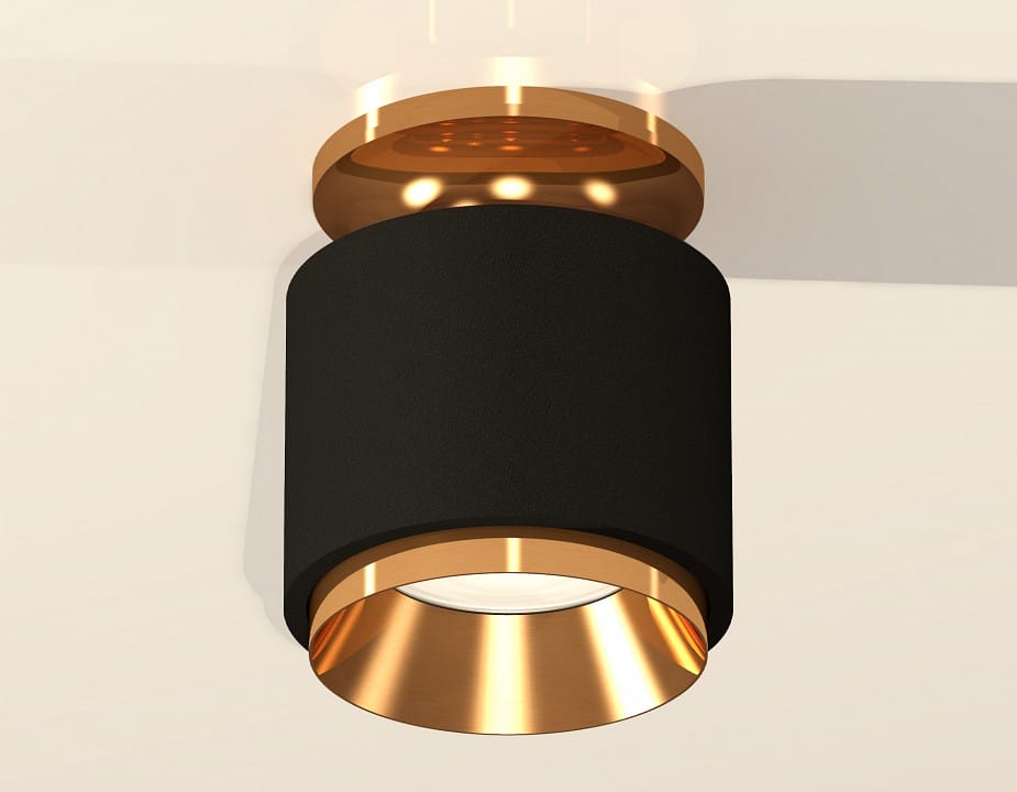 Накладной светильник Ambrella Light XS XS7511120