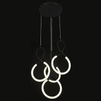 Подвесная люстра Alfa-Light F0324 F0324-16