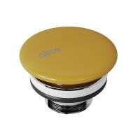 Донный клапан Alice PIL00696 мед