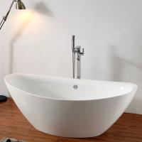 Акриловая ванна Abber 180x87 AB9248