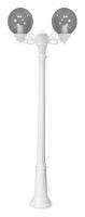 Фонарный столб Fumagalli Globe 250 G25.156.S20.WZF1R