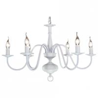 Подвесная люстра Citilux Бонна CL426160