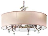 Подвесной светильник MM Lampadari Eden 6578/6 V2172