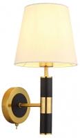 Бра Arte Lamp Robert A5066AP-1BK