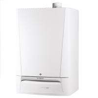 Котел газовый DE DIETRICH EVODENS AMC 25 конденс., настенный, 1 конт., закр.кам.сгор. DIEM E