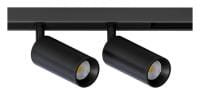 Светильник на штанге Arte Lamp Optima A7260PL-2BK