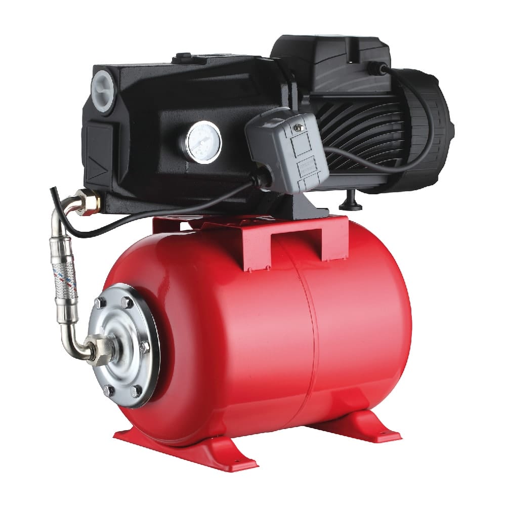 Установка повышения давления PUMPMAN ATJET150
