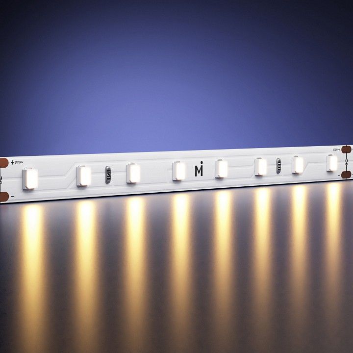 Лента светодиодная Maytoni Led Strip Высокоэффективная светодиодная лента 201093