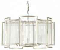 Подвесная люстра MyFar Arabella MR2590-5P