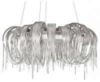 Подвесная люстра Loft it Volver 10404/800 SN