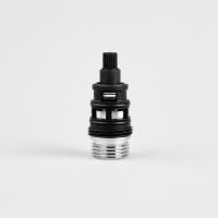 Дивертор Iddis 997PC155SM хром глянец