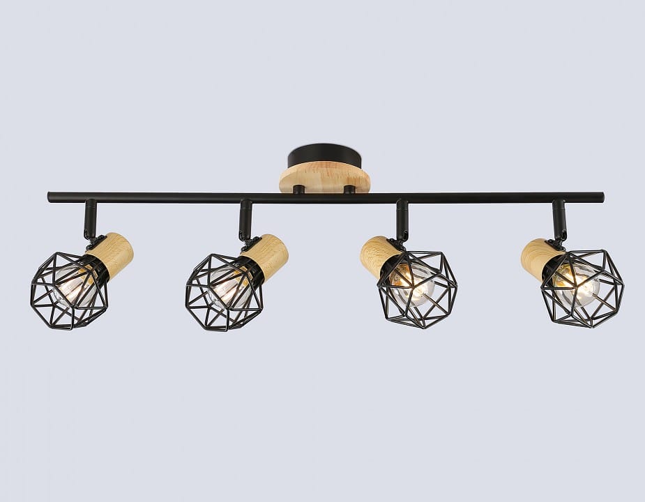 Спот Ambrella Light TR TR8754