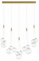 Подвесная люстра Loft it Pop it 10270/S15