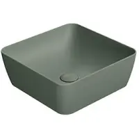 Раковина 38x38 см GSI Nubes 903804