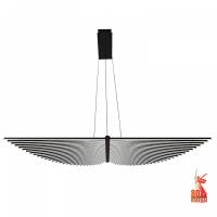 Подвесной светильник Favourite Vingar 4381-1P