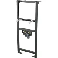 Монтажная рама для раковины AlcaPlast A104/1000