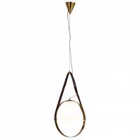 Подвесной светильник AM-Group AM360 AM360-1S GAB