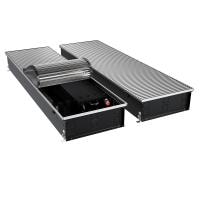Конвектор внутрипольный Royal Thermo ATRIUM TURBO-150/400/800-DG-U-NA