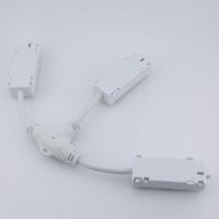 Соединитель гибкий для треков Aployt Magnetic track 220 APL.0280.10.04