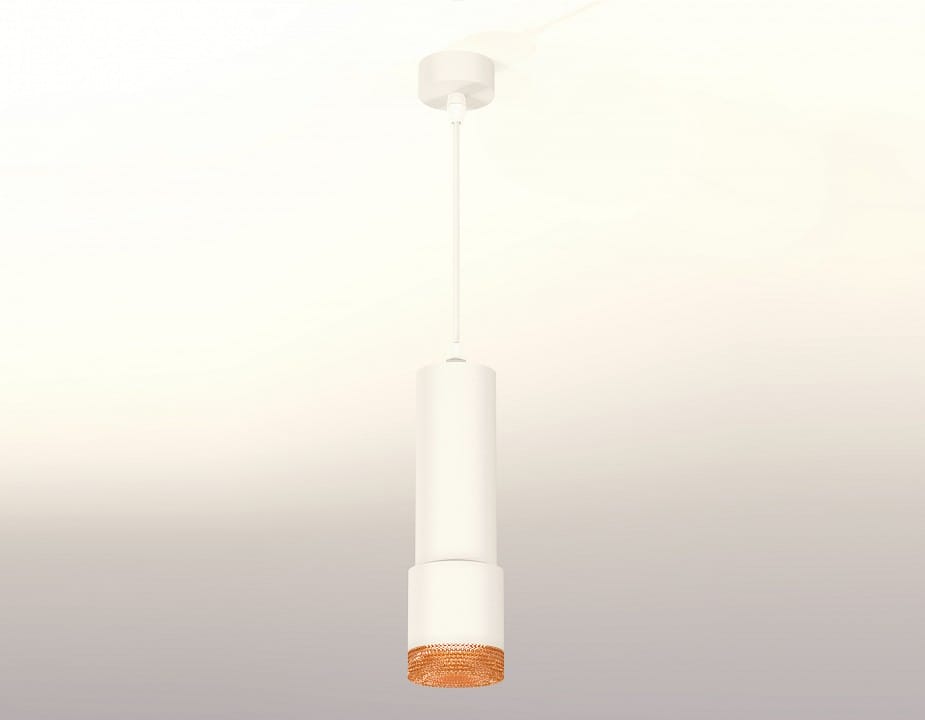 Подвесной светильник Ambrella Light XP XP7401005