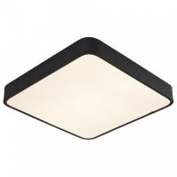 Накладной светильник Arte Lamp Scena A2663PL-1BK